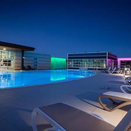 Des Bains De *
